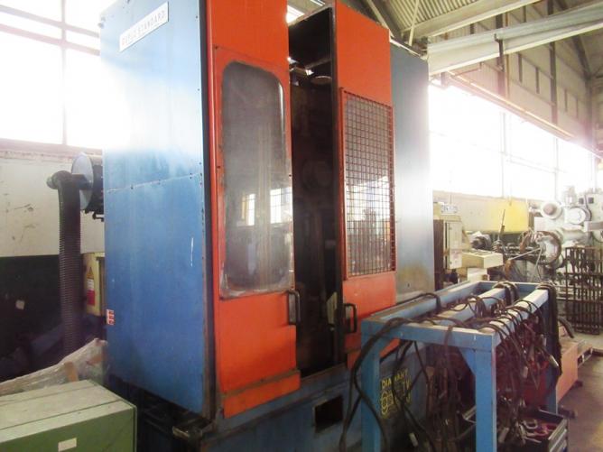 DUPLOSTANDARD DIAMANT CNC 70 TV